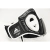 adidas Boxing Full Face Head Guard w/ Cheek Guard